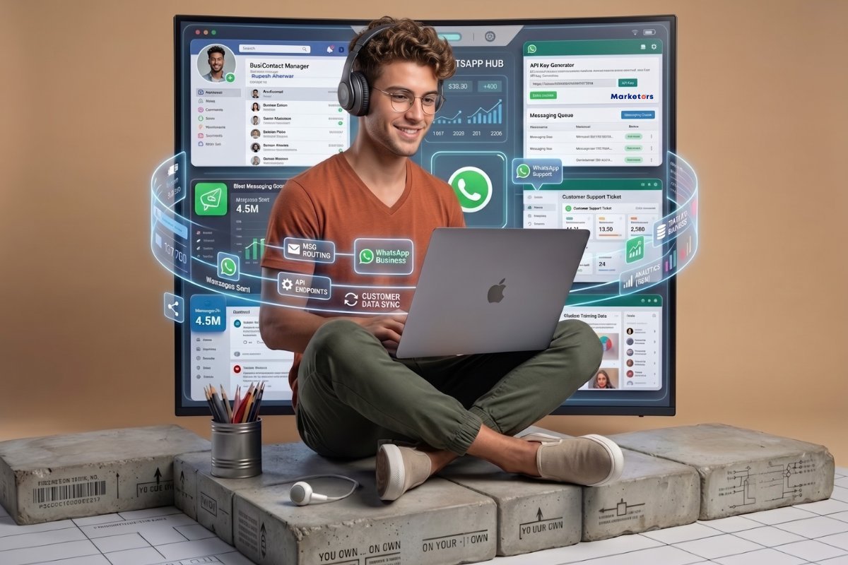WhatsApp Business API Integration